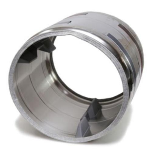 Samsung DC97-16779A ASSEMBLY BASKET SPIN - Samsung Parts USA