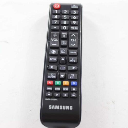 BN59-01254A TV Remote Control - Samsung Parts USA