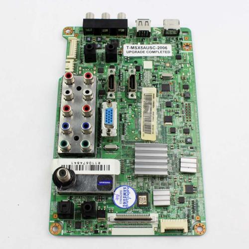 SMGBN94-03983X Main PCB Board Assembly-SQA - Samsung Parts USA