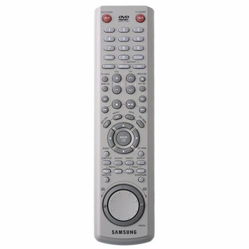 AK59-00025A Remote Control Assembly - Samsung Parts USA