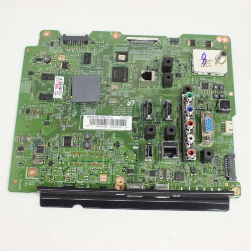 BN94-05752F Main PCB Board Assembly - Samsung Parts USA