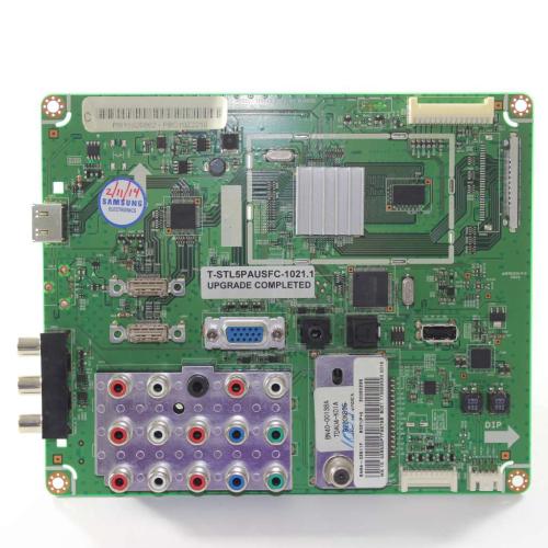 BN96-11475A PCB ASSEMBLY P-MAIN - Samsung Parts USA