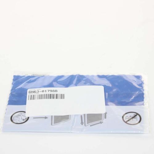BN63-01798A Cloth-Cleaning, Re40**, 1 - Samsung Parts USA