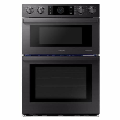 Samsung NQ70M9770DM/AA 30-Inch Chef Collection Microwave - Samsung Parts USA