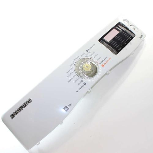 DC97-16022E ASSEMBLY S.PANEL CONTROL - Samsung Parts USA