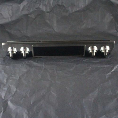 Samsung BN96-40161B Assembly Stand P-Cover Bottom - Samsung Parts USA