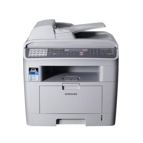 Samsung SCX4720FN Monochrome Laser Multifunction Printer - Samsung Parts USA