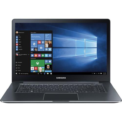 Samsung NP940Z5LX01US Notebook 9 15.6-Inch Touch-screen Laptop - Samsung Parts USA