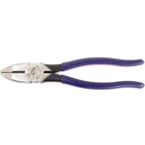 D201-9NE Klein 9In Side Cutting Plier - Samsung Parts USA