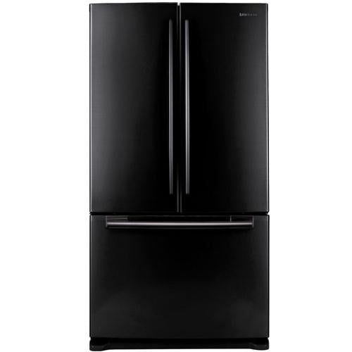 Samsung RF266ABBP 25.8 Cu. Ft. French-door Refrigerator - Samsung Parts USA