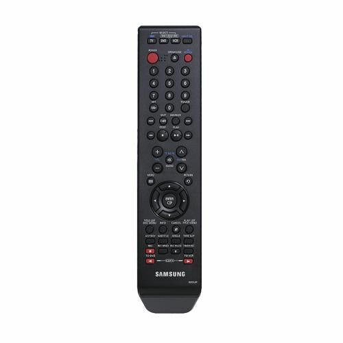 AK59-00053R REMOTE CONTROL ASSEMBLY - Samsung Parts USA
