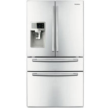 Samsung RF4287HAWP/XAA 28.0 cu. ft. French Door Refrigerator - Samsung Parts USA