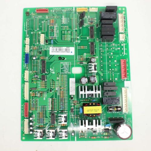 DA41-00651U MAIN PCB ASSEMBLY - Samsung Parts USA