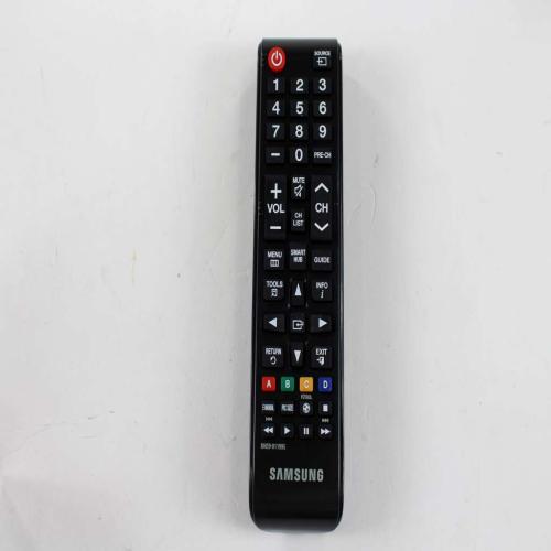 BN59-01199S TV Remote Control - Samsung Parts USA