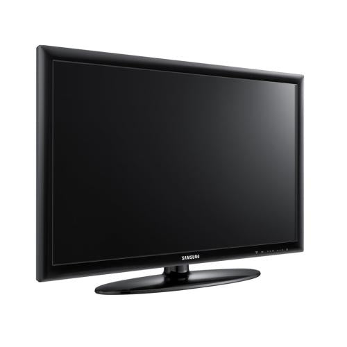 Samsung PN51E440A2FXZA 51-Inch Plasma HD TV With 720P Resolution. - Samsung Parts USA