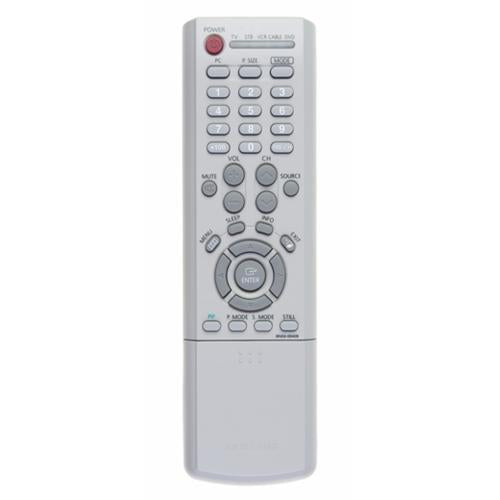 BN59-00409B Remote Control - Samsung Parts USA