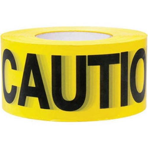 28139 Barade Caution Tape 1000Ft - Samsung Parts USA