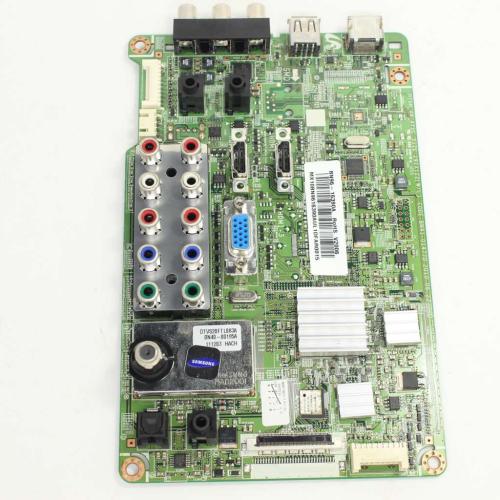 BN96-16390A PCB Board Assembly P-Main - Samsung Parts USA