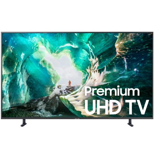 Samsung UN65RU800DFXZA 65 Inch Class Ru8000 Premium Smart 4K Uhd TV (2019) - Samsung Parts USA