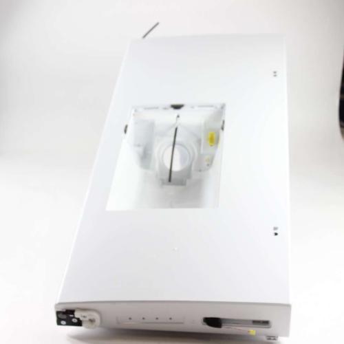 DA91-03908B Refrigerator Door Assembly, Left - Samsung Parts USA