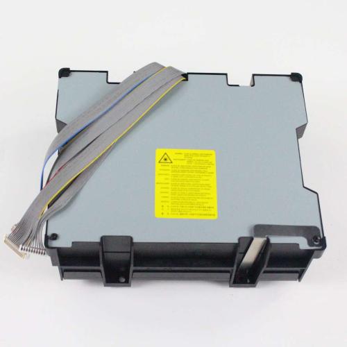 JC96-04500B Leaser Scanner Assembly-Ela Unit - Samsung Parts USA