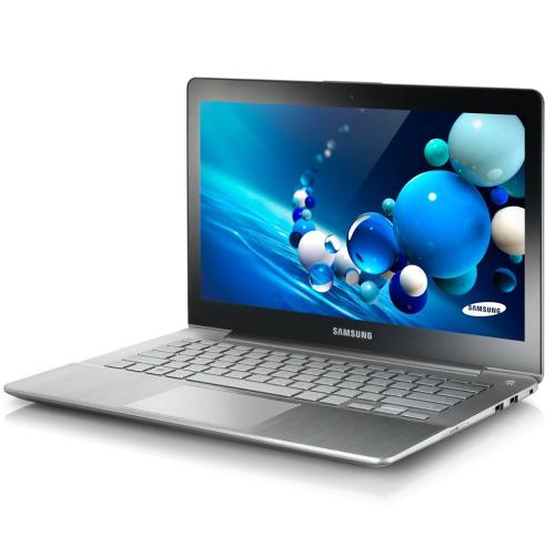 Samsung NP740U3EA01UB Series 7 Ultrabook 13.3-Inch Touch-screen Laptop - Samsung Parts USA