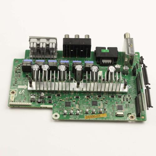 AH94-02705A PCB ASSEMBLY AMP-PBA - Samsung Parts USA