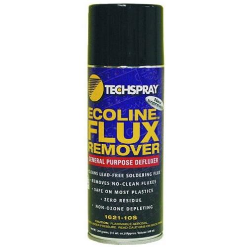 1621-10S Flux Remover:10Oz - Samsung Parts USA