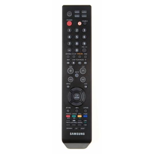 BN59-00655A Remote Control - Samsung Parts USA