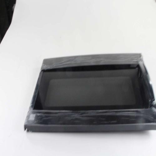 DE94-01646A Microwave Door Assembly - Samsung Parts USA