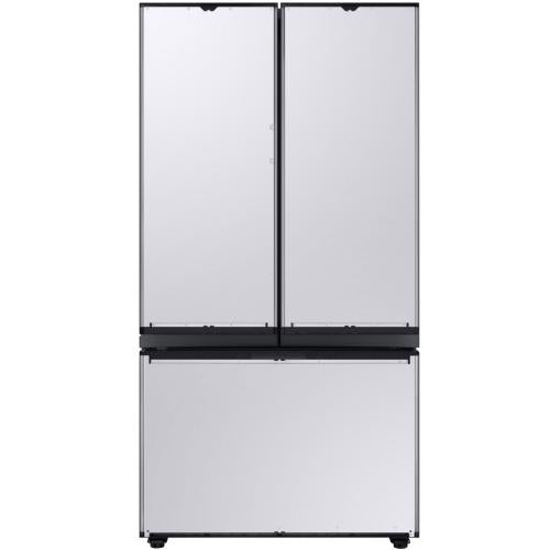 Samsung RF24BB6200APAA 36-Inch Bespoke Counter-Depth 3 Door French Door Refrigerator - Samsung Parts USA