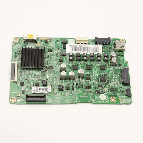 SMGBN94-08570A Main PCB Board Assembly - Samsung Parts USA