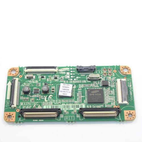 SMGBN96-30093A Plasma Display Panel Logic Board Assembly - Samsung Parts USA
