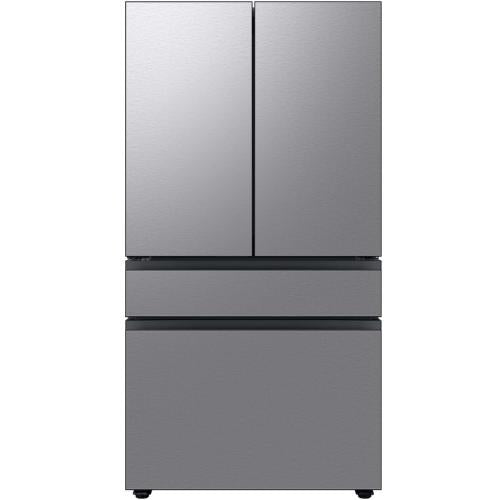 Samsung RF29BB8200QLAA Bespoke 4-Door French Door Refrigerator - Samsung Parts USA