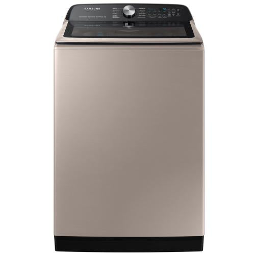 Samsung WA51A5505AC/US 5.1 Cu. Ft. Smart Top Load Washer - Samsung Parts USA