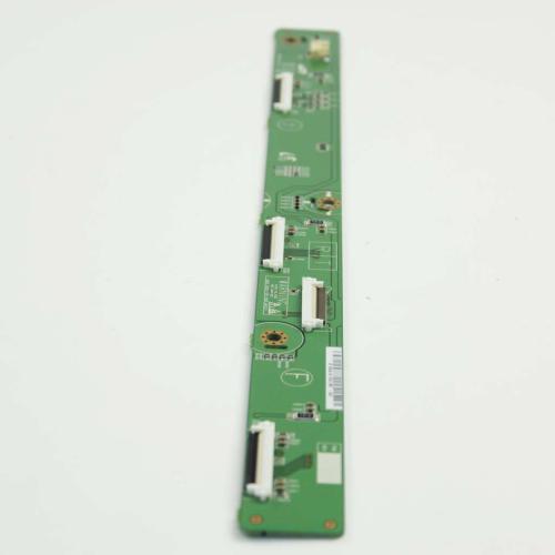 SMGBN96-25253A Plasma Display Panel Logic F Buffer Board Assembly - Samsung Parts USA