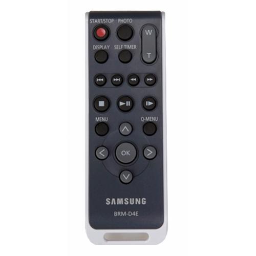 AD59-00153A REMOTE CONTROL - Samsung Parts USA