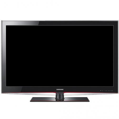 LN52B550K1FXZA LCD TV - Samsung Parts USA