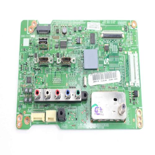 BN94-04603G Main PCB Assembly - Samsung Parts USA