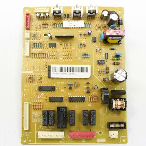 DA41-00698A Main PCB Board Assembly - Samsung Parts USA