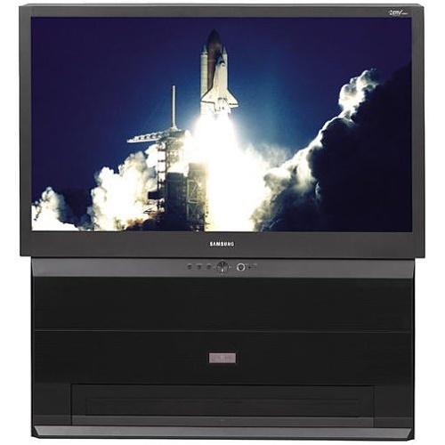 Samsung HCM553WX 55-Inch Rear Projection TV - Samsung Parts USA