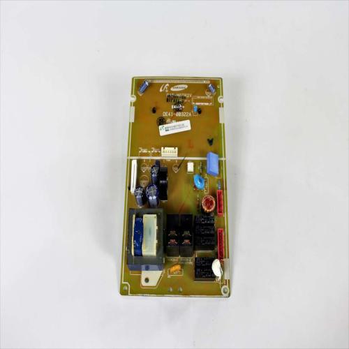 RAS-MOTR2V-00 PCB ASSEMBLY PARTS - Samsung Parts USA