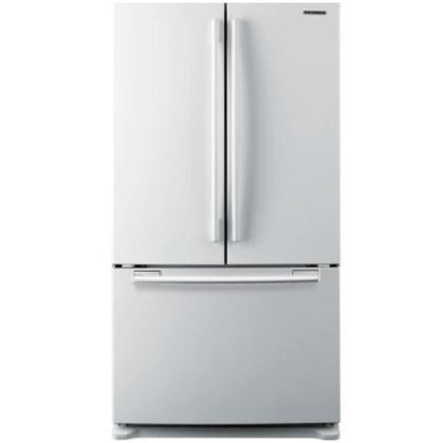 Samsung RF266ABWP 25.8 Cu. Ft. French-door Refrigerator - Samsung Parts USA