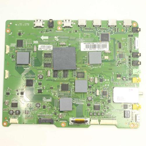 BN94-02757A MAIN PCB ASSEMBLY - Samsung Parts USA