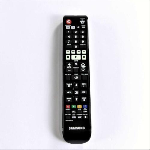 AH59-02418A Remote Control - Samsung Parts USA
