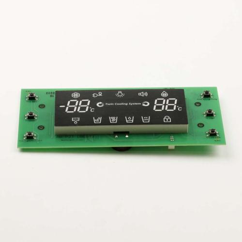 DA41-00463B LCD PCB Board KIT Assembly - Samsung Parts USA
