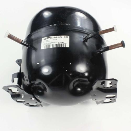 MK183DL2UB/ASH COMPRESSOR, RSCR, 8.19CC, 115- - Samsung Parts USA