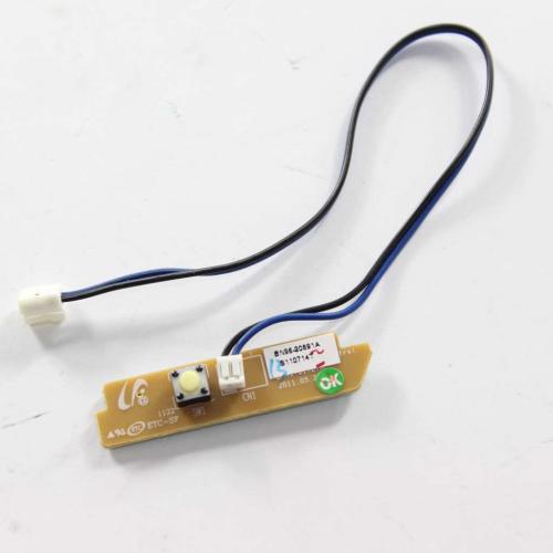 SMGBN96-20891A Assembly Board P-Function TACT - Samsung Parts USA