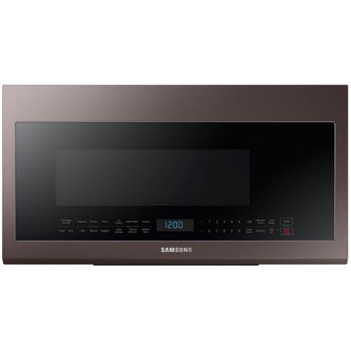 Samsung ME21M706BAS/AA 2.1 Cu. Ft. Over-the-Range Microwave In Stainless Steel - Samsung Parts USA