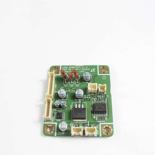 BP94-02221A PCB Board Assembly S-DETECTOR B/D - Samsung Parts USA